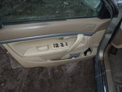Блок управления дверями. Volvo S80