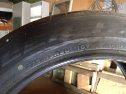 Bridgestone Dueler H/P Sport AS. Летние, 2009 год, износ: 30%, 2 шт