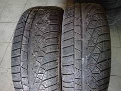 Pirelli Winter Ice Control. Зимние, без шипов, износ: 40%, 2 шт