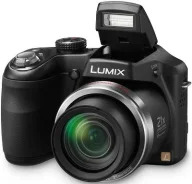 Panasonic Lumix DMC-LZ20