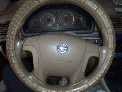 Подушка безопасности. Volvo S80, TS Двигатели: B5204T5, B5244S, B5254T2, B6294S2, B6294T, D5244T5, D5252T