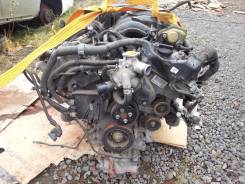 Двигатель в сборе. Toyota GS300, GRS190 Toyota Crown, GRS182, GRS190 Lexus GS300, GRS190 Двигатель 3GRFSE