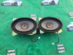 Динамики блины в полку JZX110 gx110 Mark II