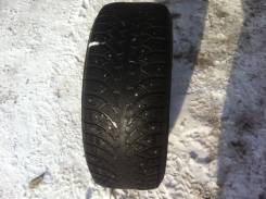 Nokian Hakkapeliitta 4. Зимние, шипованные, износ: 50%, 1 шт
