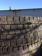 Dunlop SP LT 01. Зимние, износ: 30%