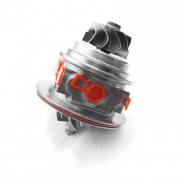 Картридж турбины. Subaru Impreza WRX STI, GDB Subaru Impreza, GDB Двигатель EJ207