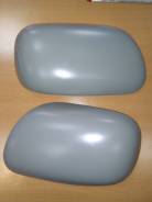 Корпус зеркала. Toyota Corolla Fielder, NZE121G, NZE121