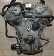 Двигатель в сборе. Nissan: Otti, Quest, Infiniti FX45/35, Wingroad, Presage, Infiniti M35/45, Stagea, Fuga, Ambulance, 350Z, Terrano, Fairlady Z, Stag...