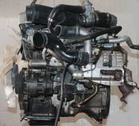 Двигатель в сборе. Nissan Gloria, HY33 Nissan Cedric, HY33 Двигатель VQ30DET