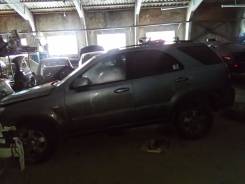 Kia Sorento. G6DB