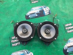 Динамики Alpine DDliner DLS-178X