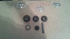 Сателлит. Toyota Camry, CV30 Двигатель 2CT