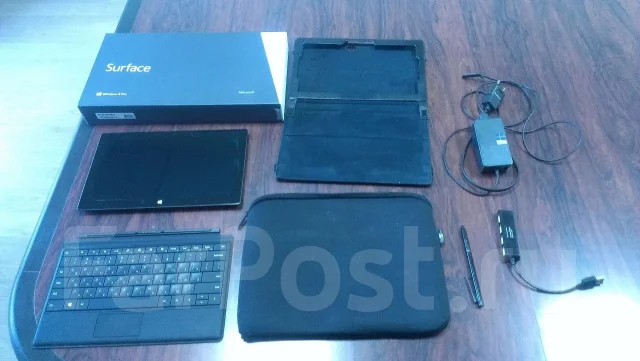 Microsoft Surface Pro ����
