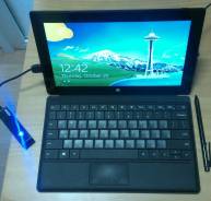 Microsoft Surface Pro 128Gb