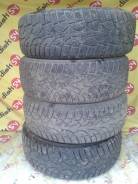 Gislaved Nord Frost III. Зимние, шипованные, износ: 30%, 4 шт