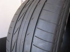 Bridgestone Dueler H/P Sport. Летние, 2012 год, износ: 50%, 4 шт