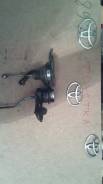 Турбина. Toyota: Corolla, Hilux Surf, Cynos, Town Ace Noah, Cresta, Blizzard, Hilux, Land Cruiser Prado, Hiace, Corona, Crown, Carina E, Town Ace / Li...