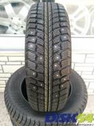 Matador MP-50 Sibir Ice. Зимние, шипованные, без износа, 2 шт