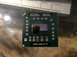 AMD Athlon II M320