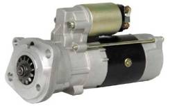  Isuzu 4HK1/4HL1 24V-5.5kW 13  8-98054-063-0 