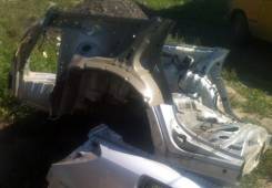 Ванна в багажник. Subaru Legacy, BP, BP5, BP9, BPE, BPH Subaru Outback, BP, BP9, BPE, BPH