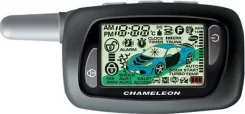 Chameleon. ��� ����� �� �������� ����