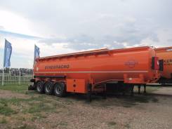 Bonum. Новый Полуприцеп бензовоз 30 m3, 35 000 кг.