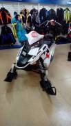 Polaris Indy 550. исправен, есть птс, без пробега. Под заказ