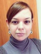 Менеджер объекта. Высшее образование, опыт работы 10 лет