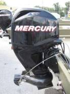 Mercury. 40,00 л.с., 4-тактный, бензиновый, нога L (508 мм), Год: 2017 год