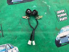 Пищалки твитеры Verossa Mark II jzx110 gx110
