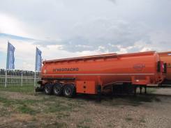 Bonum. Новый Полуприцеп бензовоз 30 m3, 35 000 кг.