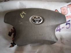Подушка безопасности. Toyota Estima, MCR30, ACR30 Двигатели: 2AZFE, 1MZFE