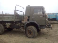 Камаз 4310