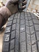 Dunlop DSX-2. Зимние, без шипов, 2011 год, износ: 10%, 4 шт