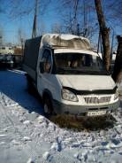 ГАЗ Газель. Продам Газель, 2 890 куб. см., 1 500 кг.