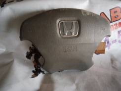 Подушка безопасности. Honda Odyssey, RA6, RA7 Двигатель F23A