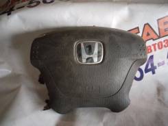 Подушка безопасности. Honda Stream, RN4, RN2, RN3, RN1