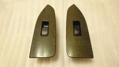 Пара задних панелек Jzx 100. Toyota Chaser, GX100, JZX105, JZX101, GX105, JZX100