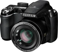 Fujifilm FinePix S4000