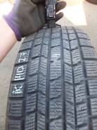 Dunlop DSX-2. Зимние, без шипов, 2012 год, износ: 5%, 4 шт