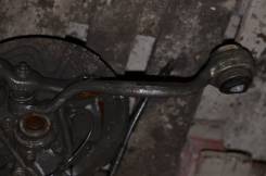 Рычаг подвески. BMW X6, E71, E72 BMW X5, E70 Двигатели: M57D30TU2, N55B30, N57D30OL, N57D30TOP, N57S, N63B44