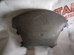 Подушка безопасности. Nissan R'nessa, N30, NN30, PNN30 Двигатели: KA24DE, SR20DE, SR20DET