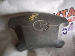 Подушка безопасности. Toyota Vista, SV40, SV41, SV42, SV43 Двигатели: 3SFE, 4SFE