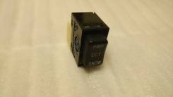 Кнопка. Toyota Chaser, GX100, GX105, JZX100, JZX101, JZX105 Двигатель 1JZGE