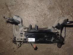 Балка поперечная. Ford Fusion, CBK Ford Figo, EC Ford Fiesta, CBK