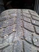 Nokian. Зимние, шипованные, износ: 40%, 1 шт