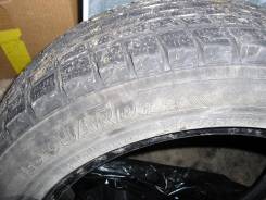 Dunlop Bi-GUARD. Зимние, без шипов, износ: 40%, 1 шт