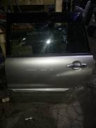 Дверь боковая. Suzuki Grand Vitara XL-7, TX92W