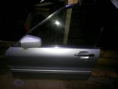 Дверь боковая. Mitsubishi Galant, E31A